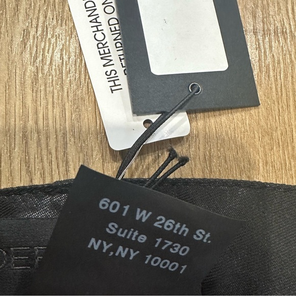 NWT Derek Lam Women’s Pants – Size 8 - Picture 6 of 13